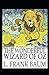 The Wonderful Wizard of Oz