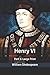 Henry VI: Part 3: Large Print