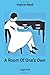 A Room Of One's Own: Large Print