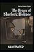 The Return of Sherlock Holmes Illustrated