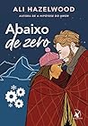 Abaixo de zero