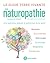 Le guide terre vivante de la naturopathie by Daniel Caroff