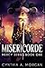 Misericorde by Cynthia a Morgan