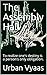 The Assembly Hall: To realize one's destiny is a person's only obligation (Maharajagar Book 2)
