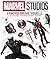 Marvel Studios L'encyclopédie visuelle
