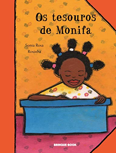Os tesouros de Monifa (Paperback)