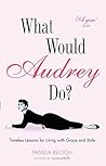 What Would Audrey...