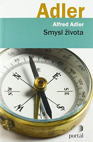 Smysl života (Paperback)
