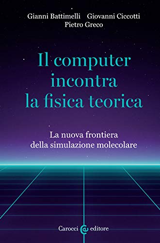 Il computer incontra la fisica teorica (Paperback)