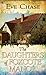 The Daughters of Foxcote Manor (Wheeler Publishing Large Print Hardcover)