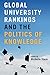 Global University Rankings and the Politics of Knowledge