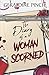 The Diary of a Woman Scorned by Geraldine Pinch