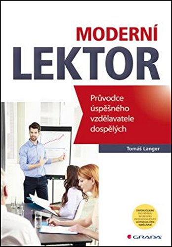 Moderní lektor (Paperback)