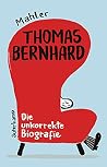 Thomas bernhard -...