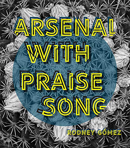Arsenal With Praise Song (Paperback)