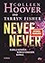 Never Never by Colleen Hoover
