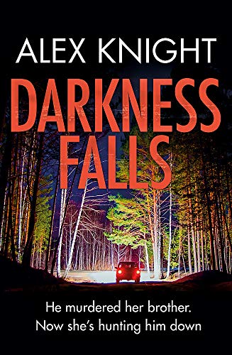 Darkness Falls (Paperback)