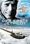 Der erste Jetpilot