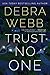 Trust No One (Delvin & Falco Book 1)