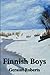 Finnish Boys (Estonia book #1)