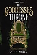 The Goddesses Throne