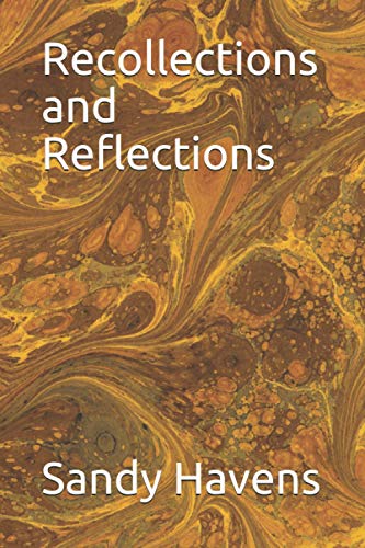 Recollections and Reflections (Paperback)