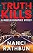 Truth Kills (Angelina Bonaparte Mysteries, #1)