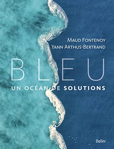 Bleu: Un océan de solutions (Hardcover)
