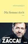 Ma femme écrit by Jonathan Zaccaï