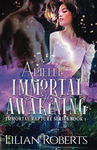 Arielle Immortal Awakening (Paperback)