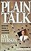 Plain Talk - E-Book
