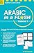 Arabic in a Flash Kit Volume 1