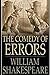 The Comedy of Errors