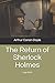 The Return of Sherlock Holmes