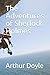 The Adventures of Sherlock Holmes