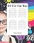 3D Tic Tac Toe Game Book: a...