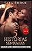 5 Historias Sensuales Vol. ...