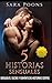 5 Historias Sensuales Vol. ...