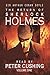 The Return of Sherlock Holmes