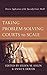 Taking Problem-Solving Courts to Scale: Diverse Applications of the Specialty Court Model