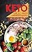 Keto Meal Prep Cookbook For Beginners: A Low Carb Cookbook For Keto Lifestyle Lovers to Burn Fat Quickly And Easy, On A Budget With 50 Recipes