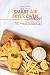 Breville Smart Air Fryer Oven Cookbook by Ashley Coleman