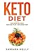 Keto Diet: This Book Includ...