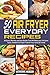 50 Air Fryer Everyday Recip...