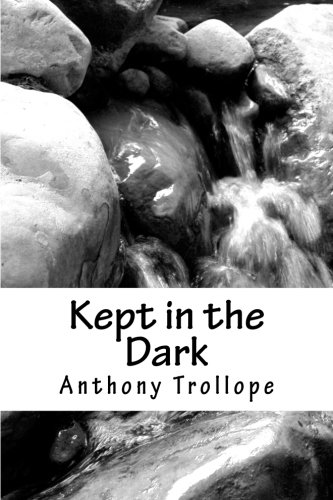 Kept in the Dark