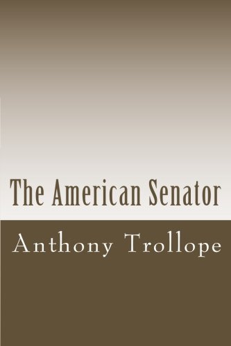 The American Senator