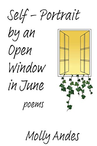Self-Portrait by an Open Window in June (Paperback)
