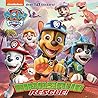 Dinosaur Rescue! (PAW Patrol) (Pictureback)