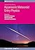 Hypersonic Meteoroid Entry Physics