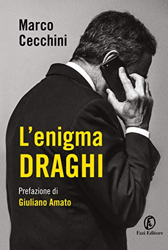 L'enigma Draghi (Paperback)